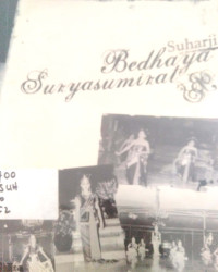 Bedhaya Suryasumirat