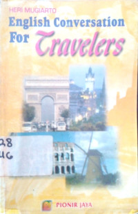 English Conversation for Travelers
