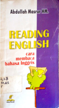 Reading English: Cara membaca Bahasa Inggris