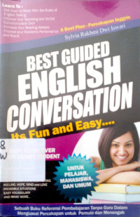 Best Guide english Conversation