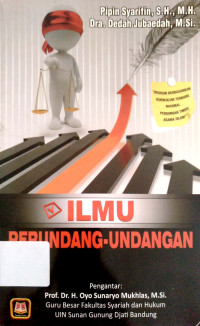 Ilmu Perundang-undangan