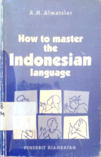 How to master the Indonesian Language