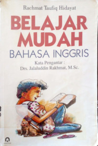 Belajar Mudah Bahasa Inggris