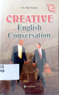 Creative english conversation