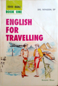 English for Travelling