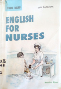 English for Nurses