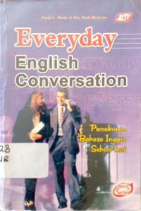 Everyday english Conversation: Percakapan bahasa inggris sehari-hari