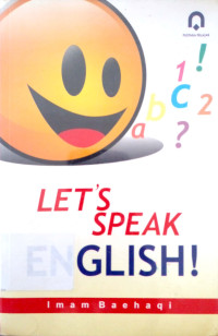 Let's Speak English