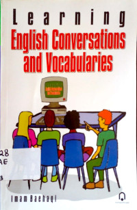 Learning English Conversations and vocabularies