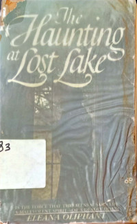 The Haunting at Lost Lake