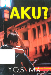 Aku
