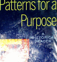 Patterns for a Purpose